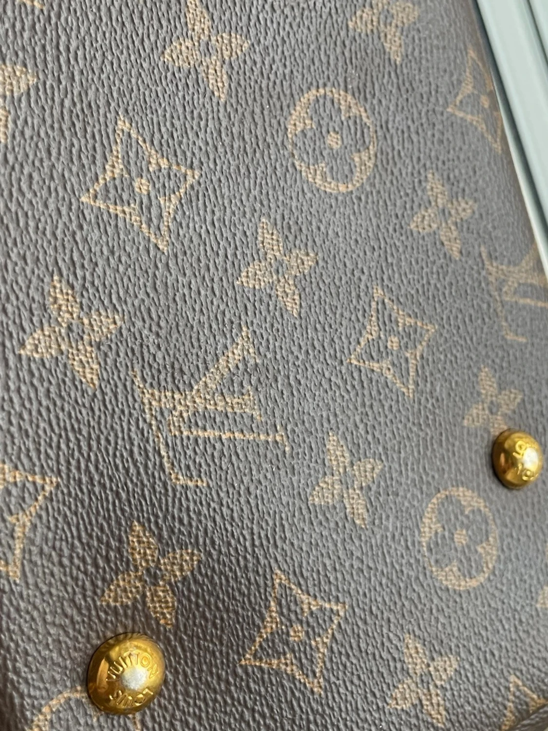 Väska - inspirerad. Mellanstor väska - 5