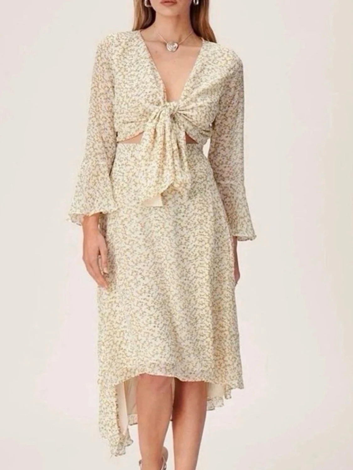 Adoore klänning - 3