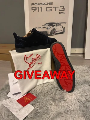 G1VEAWAY [AVSLUTEN] - AVSLUTEN