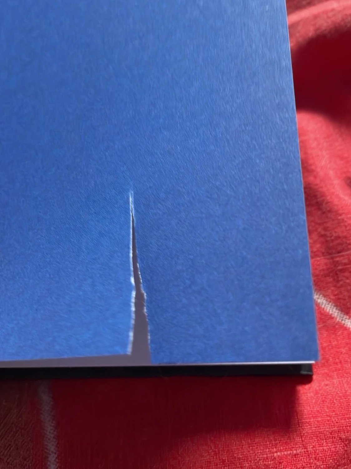 Marcus & Martinus bok med hård pärm - 2