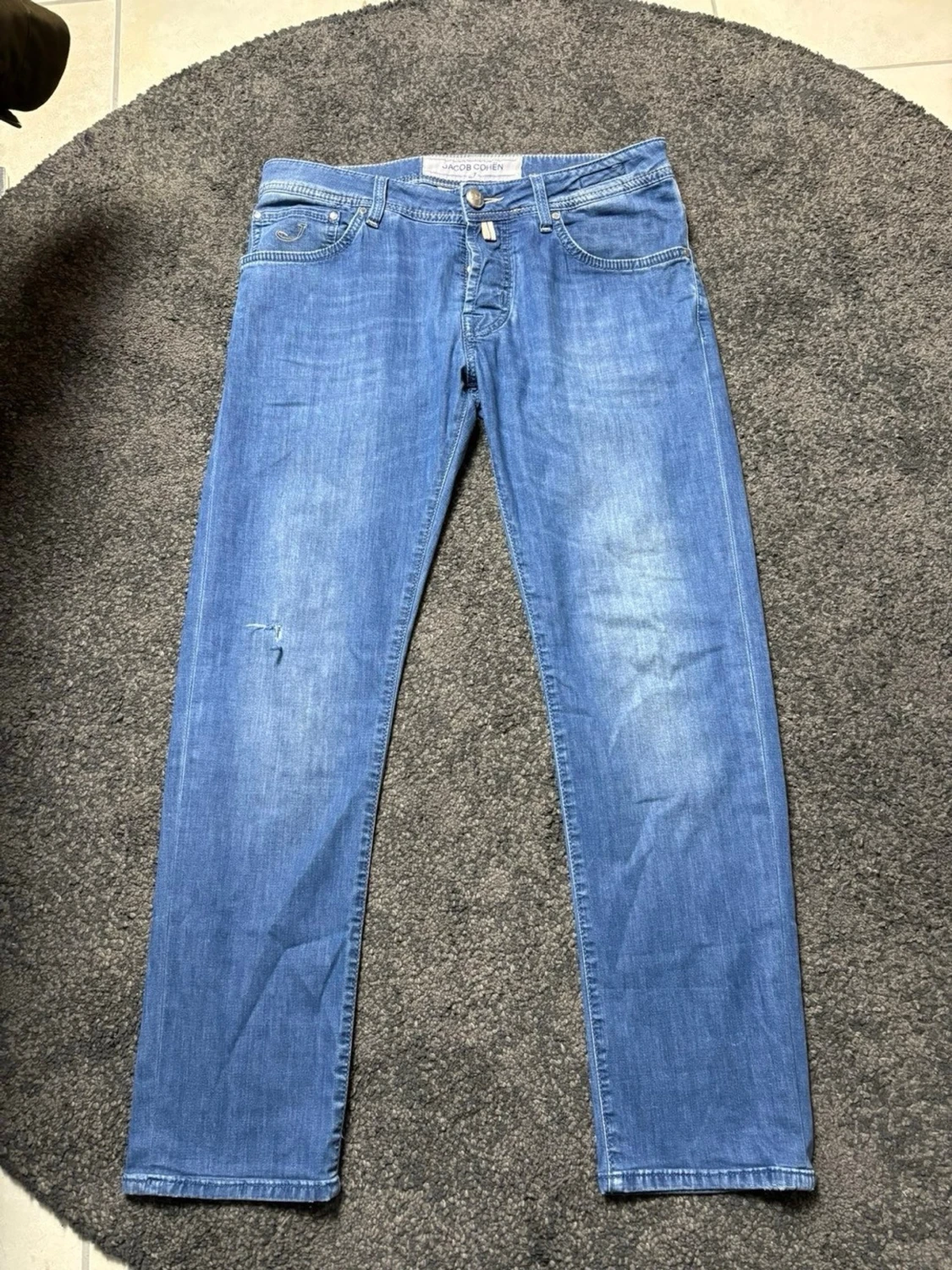 Jacob cohen jeans  - 2