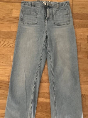 Carin Westler Jeans - Storlek M. Mycket bra skick. Märke Carin Westler.