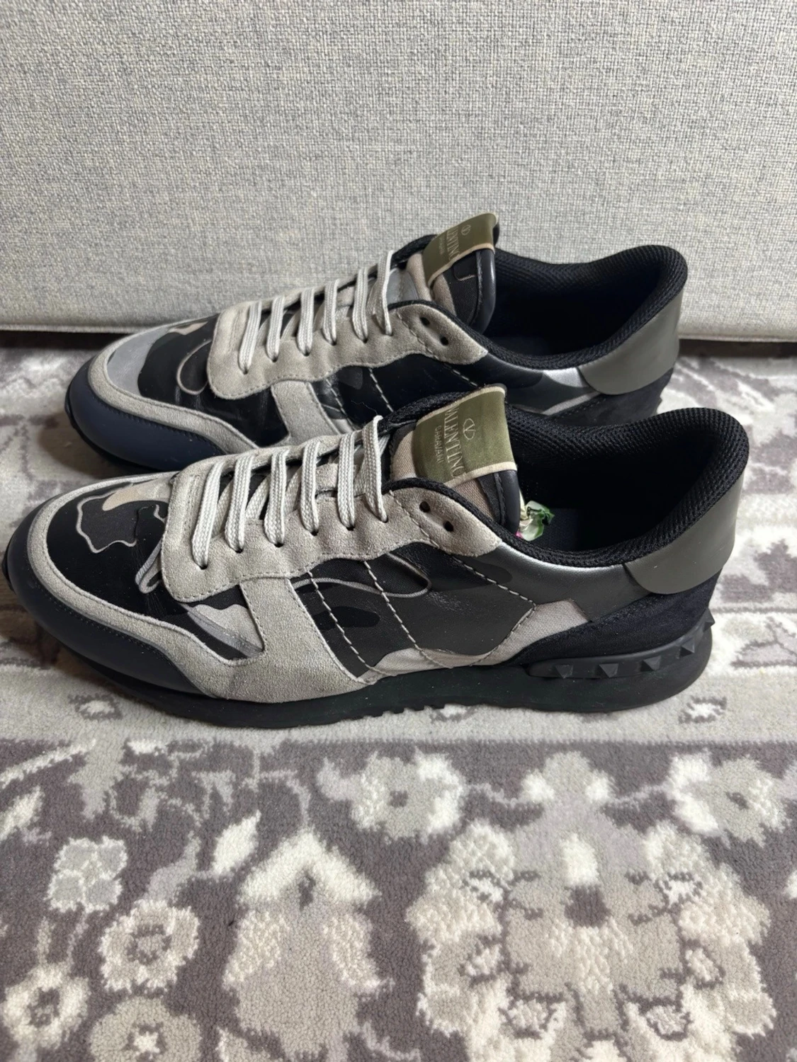 Valentino Rockrunners - 3