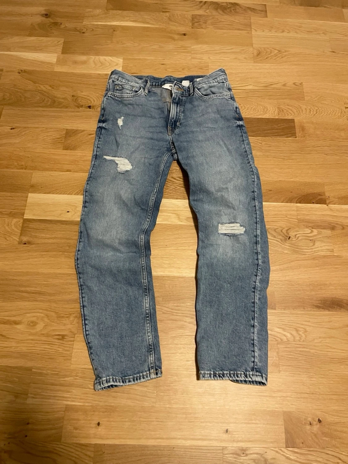 Två par jeans  - 1