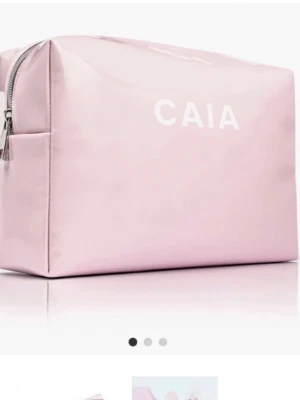 Caia necessär  - Super fin necessär 