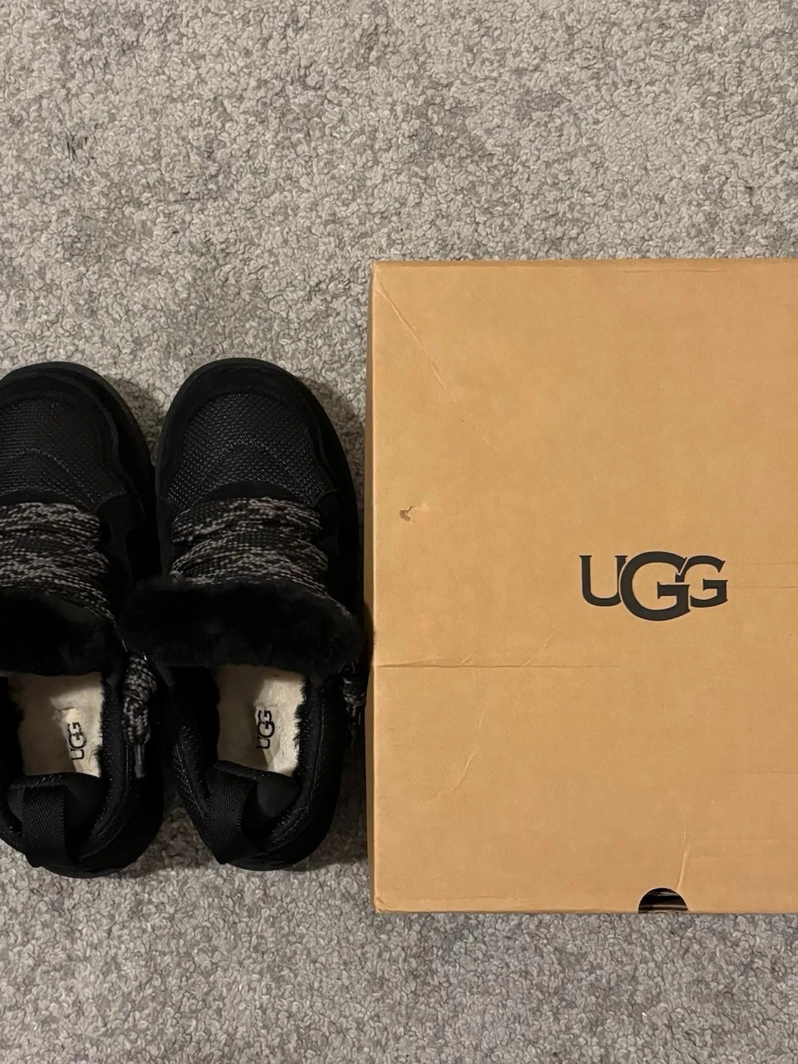 UGG Lowmel - 4