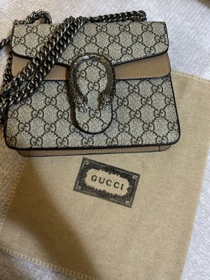 Väska  - Väska& dustbag