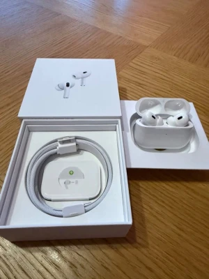Earpods  - Helt Nya 
