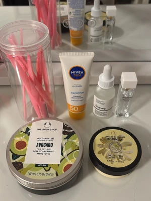 Skönthetskit - Gåva ingår🤍