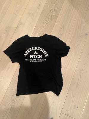 A&F T-Shirt - Schysst tisha från Abercrombie storlek M ingen defekt