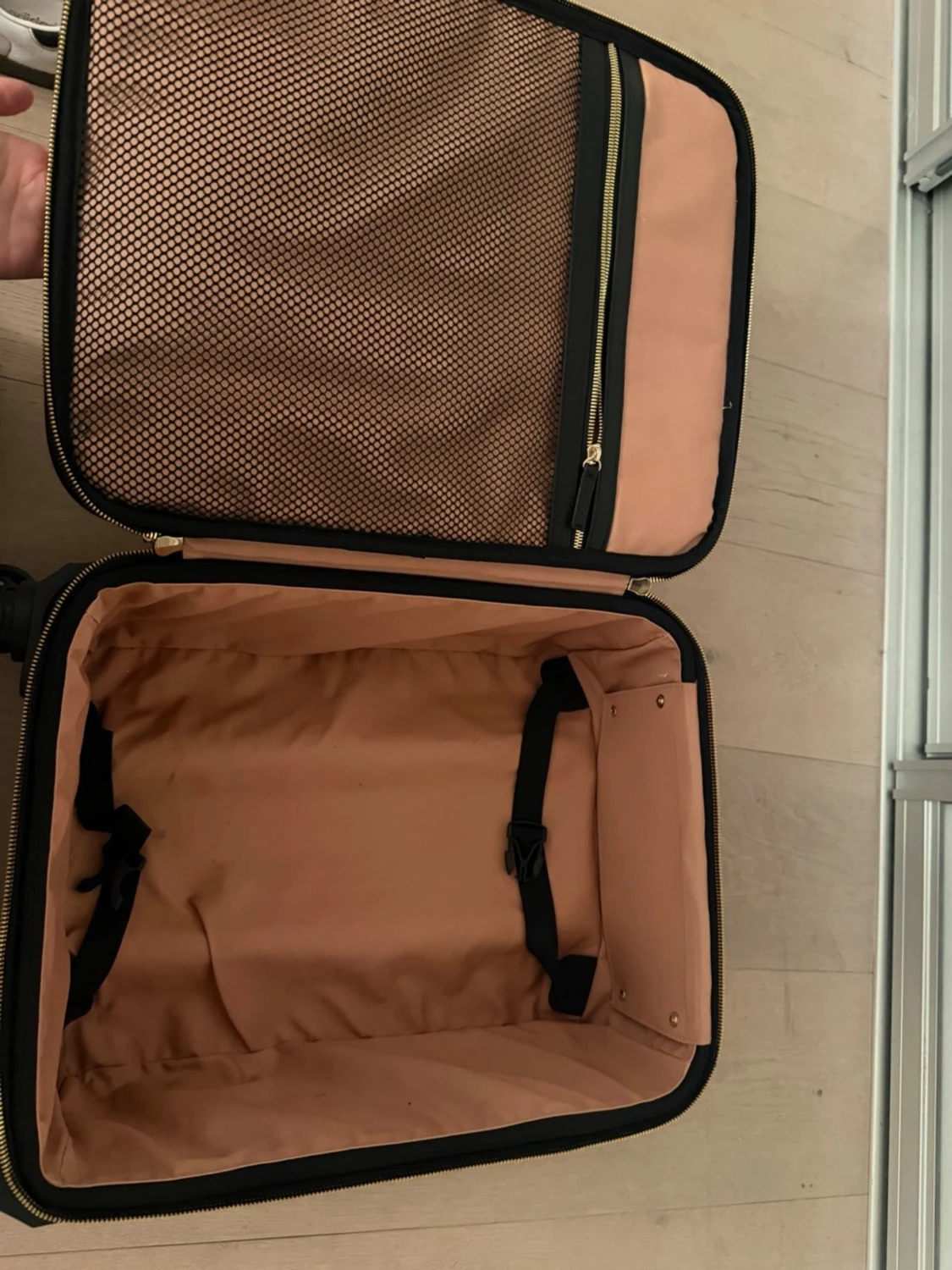 Malene Birger kabinväska - 2