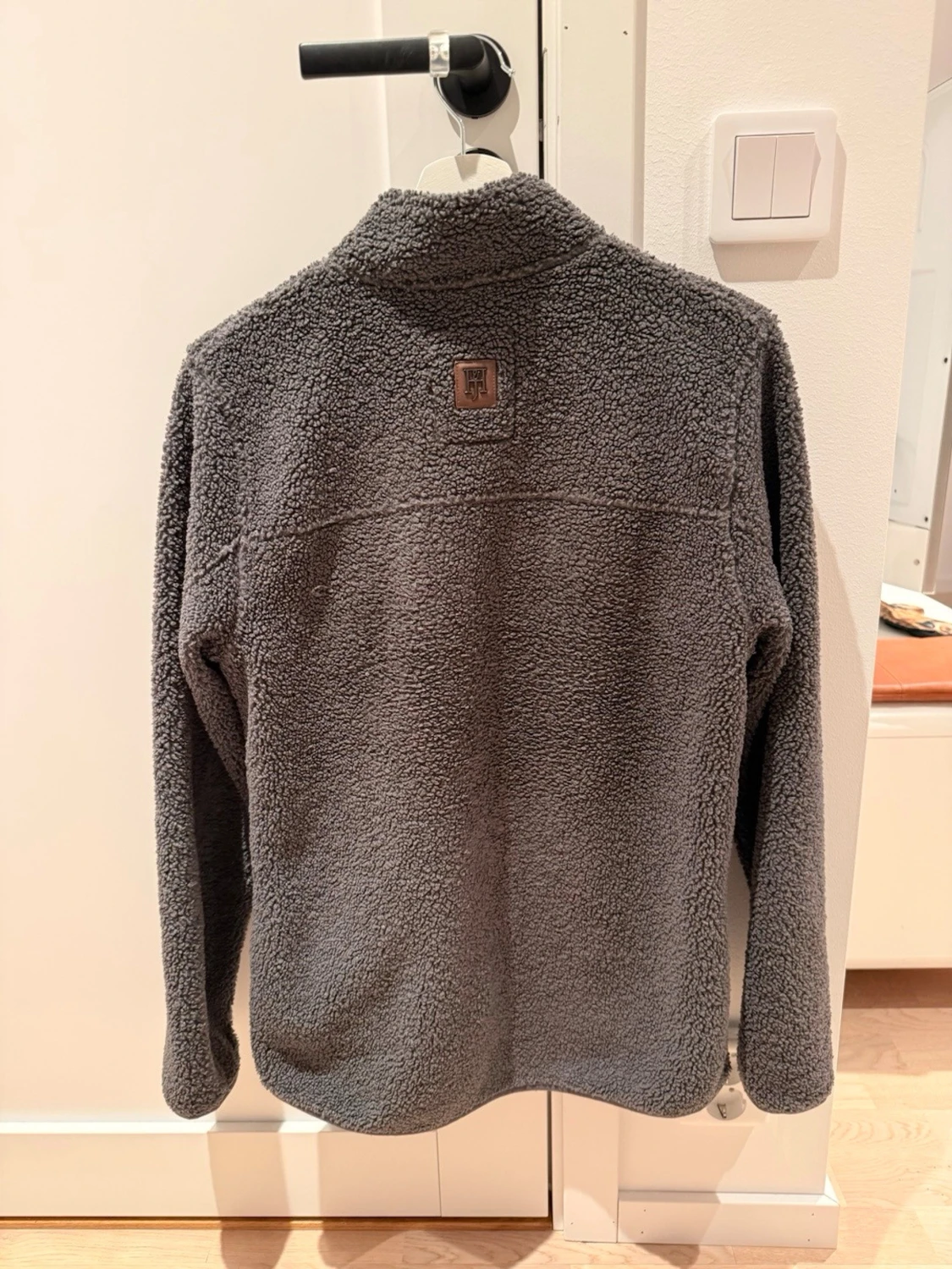 Hansen & Jacob fleece - 2