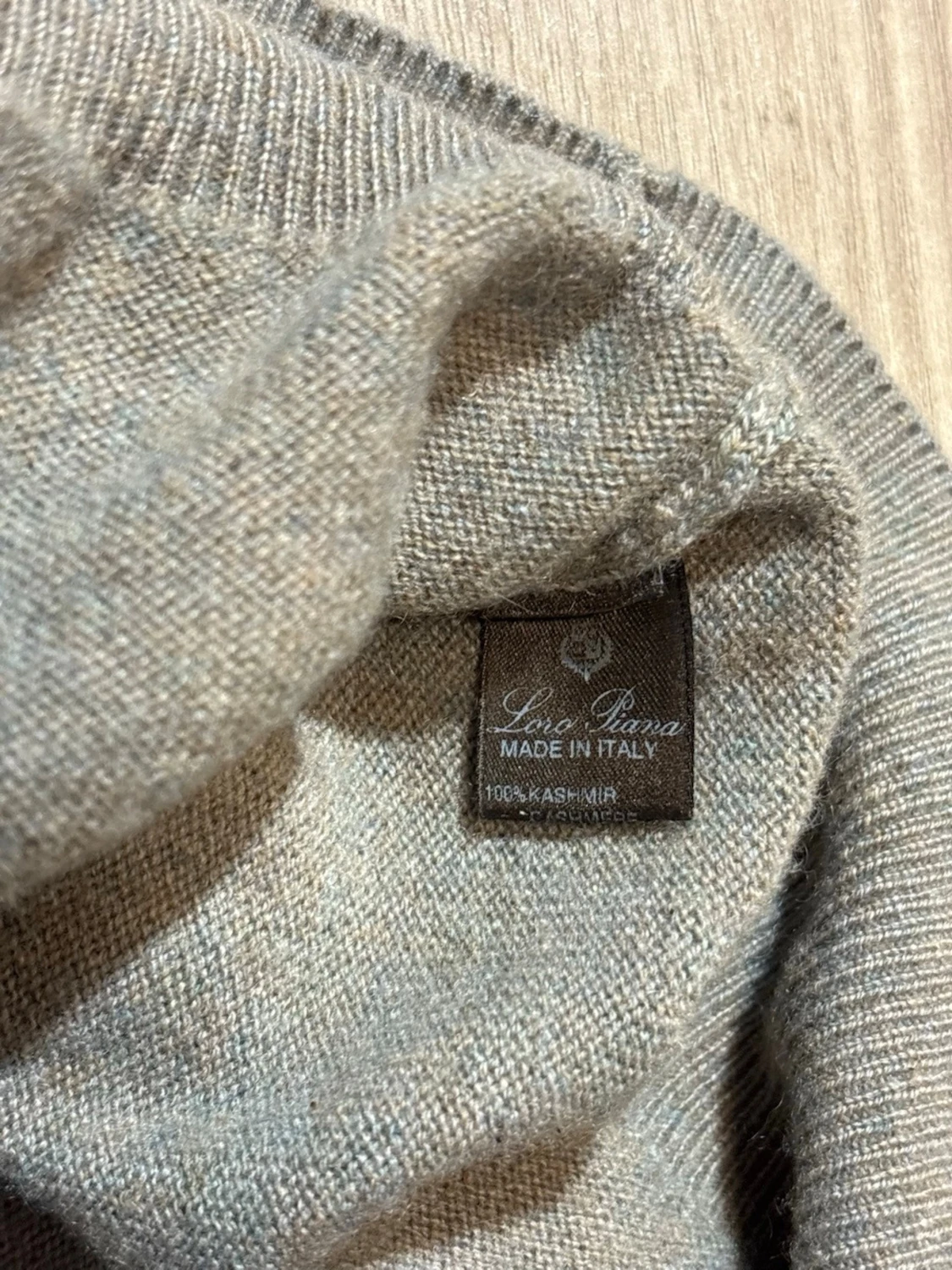 Loro Piana Väst - 6