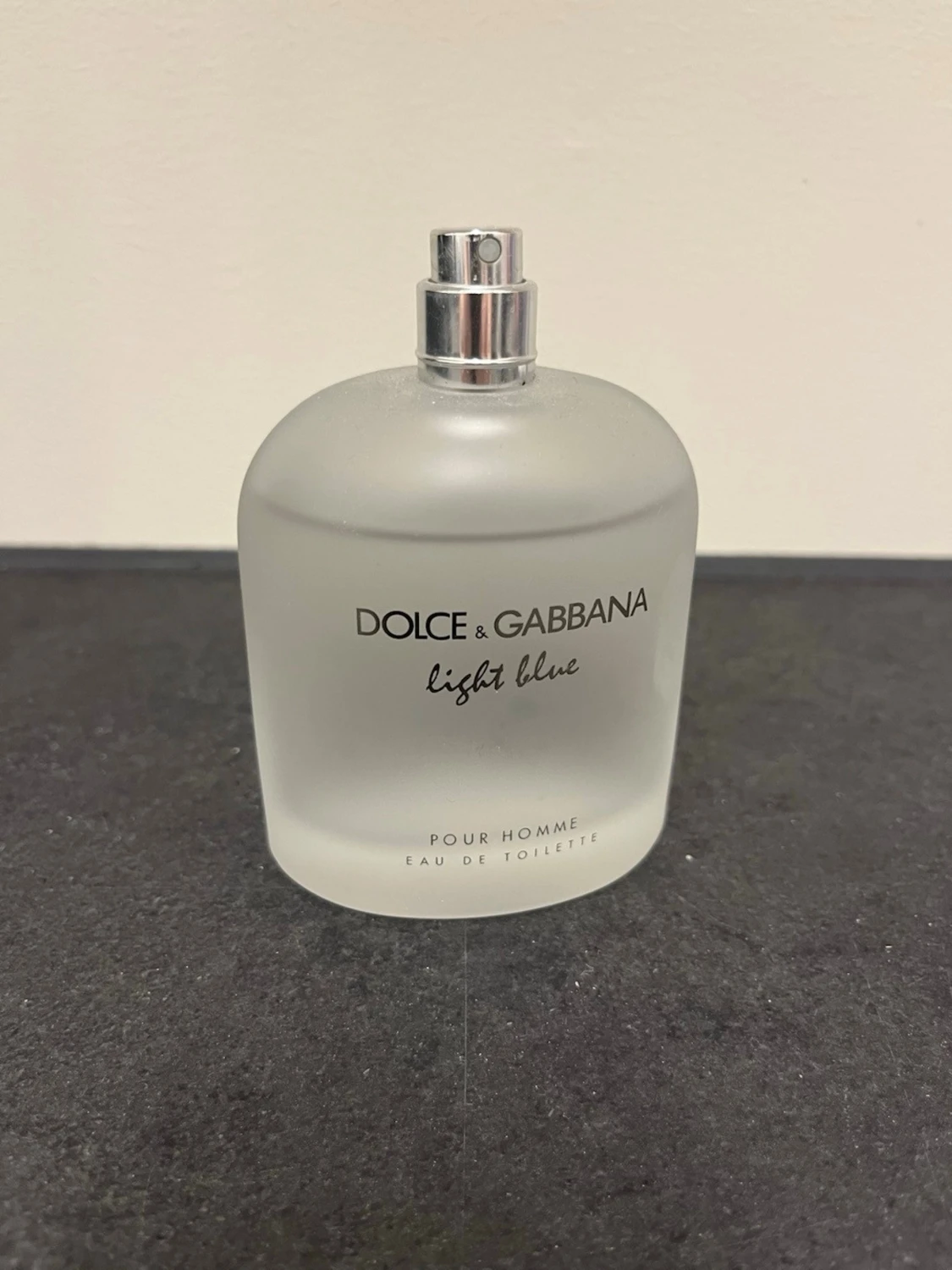 Dolce & Gabbana Light Blue Parfym