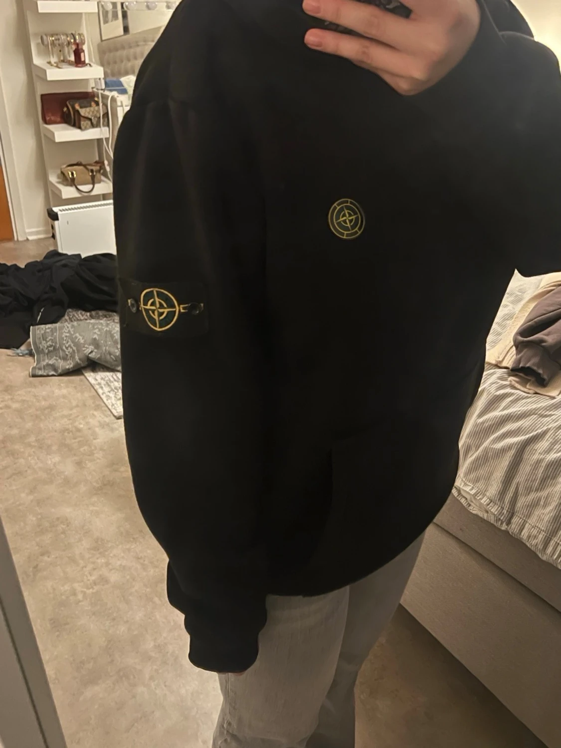 Hoodie  - 3