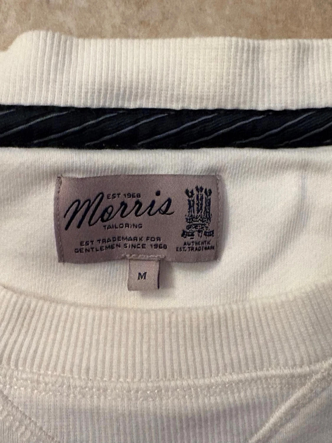 Vit Morris Sweatshirt  - 2