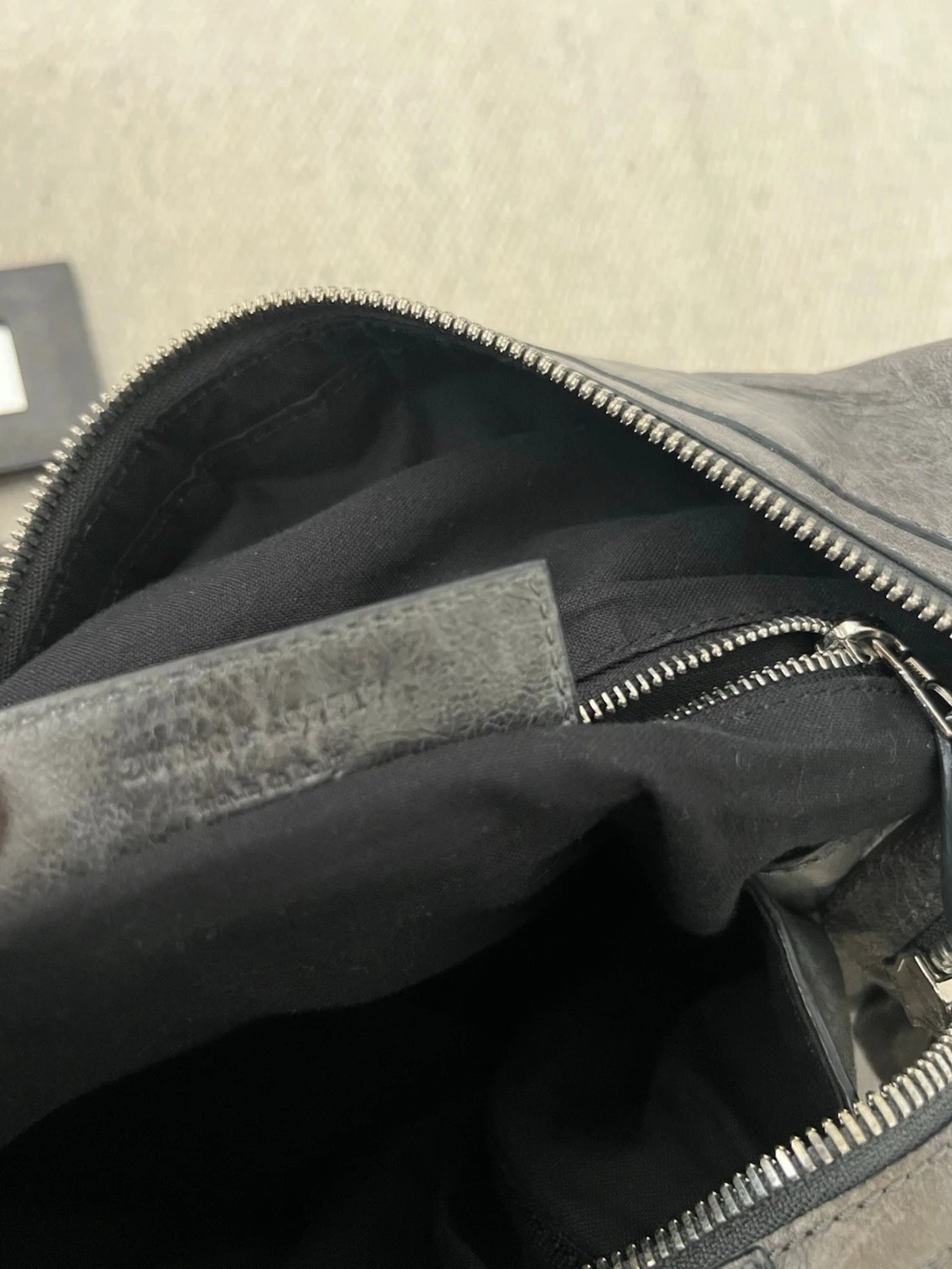 Balenciaga väska - 4