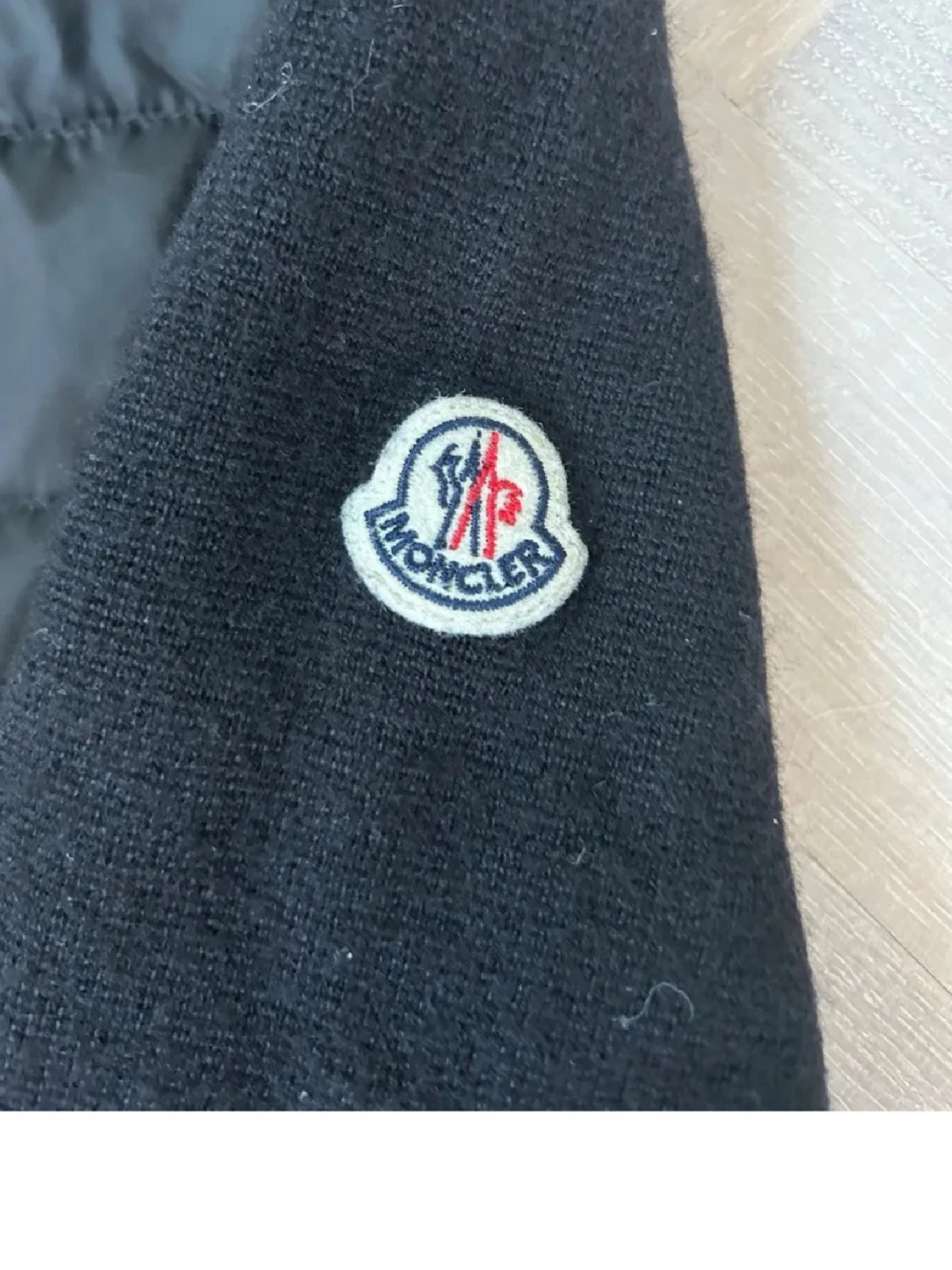  Moncler Cardigan  - 2