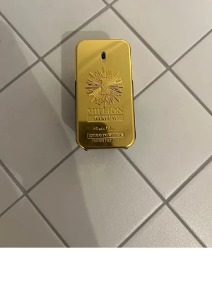 Paco Rabanne 1 Million & JPG Le Male Parfum - Byte mot JPG elixir.