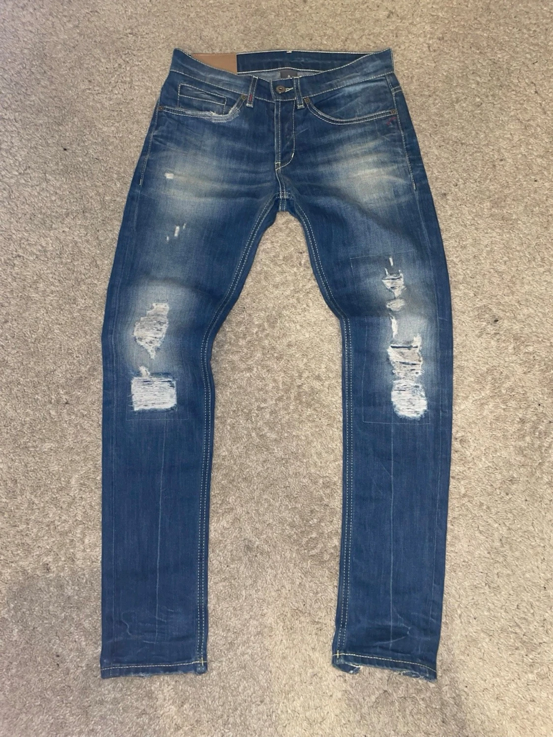 Dondup "George" Jeans - 2