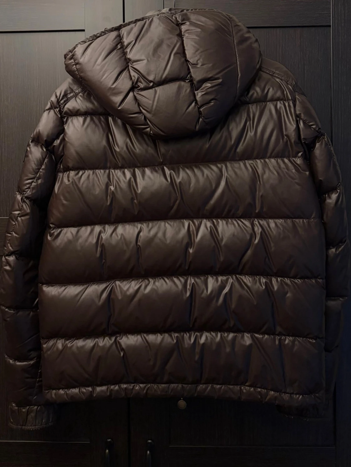 Moncler Maya - 3