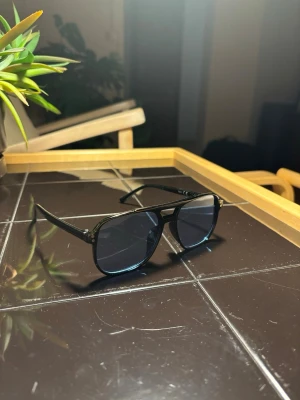Sunglasses from Spain - Black and blue sunglasses i bought from Spain, never used