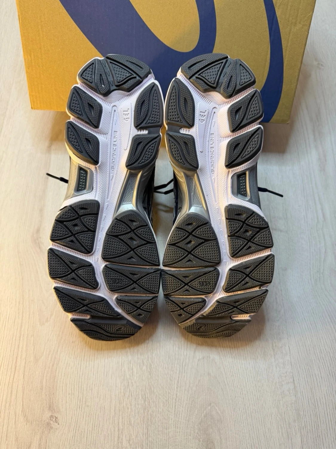 Asics Gel Nyc - 2
