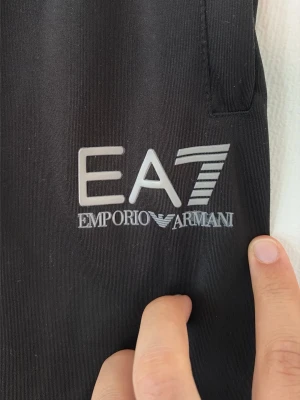 Ea7 mjukis  - Stl m 