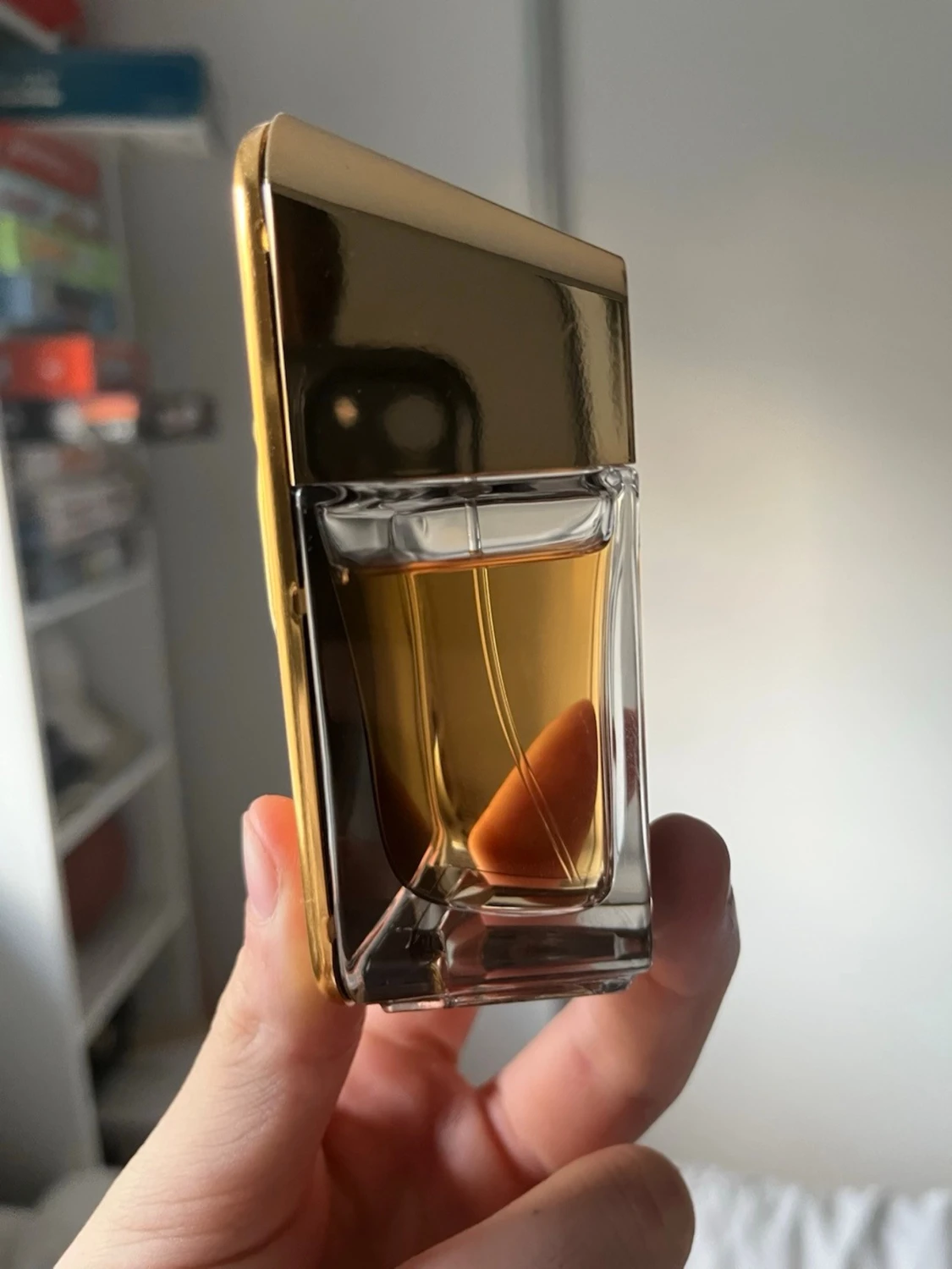Rabanne Million Gold parfym - 1