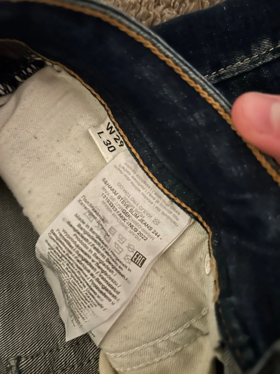 Jeans - 2