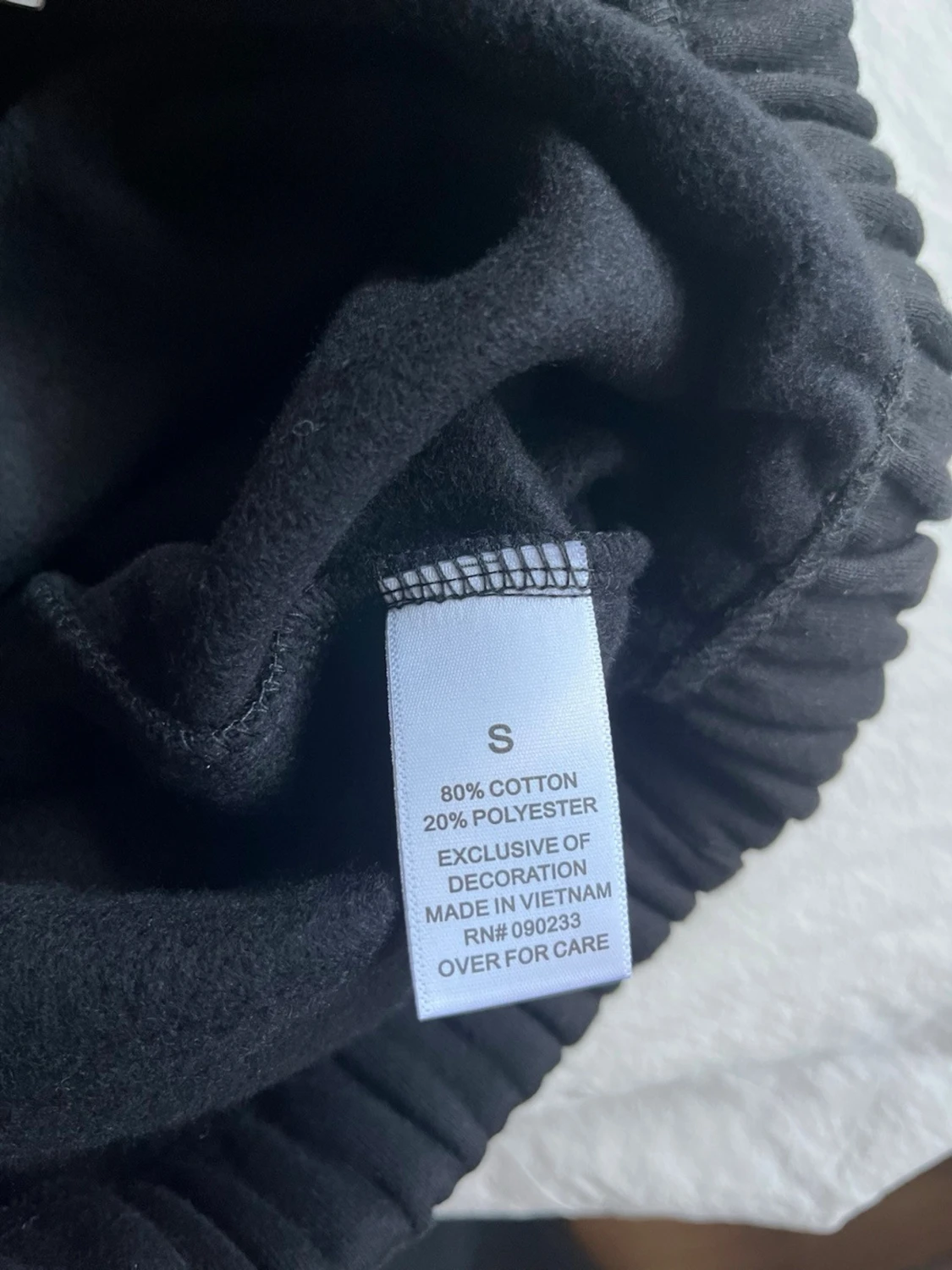 Essentials Fear Of God Shorts - 6