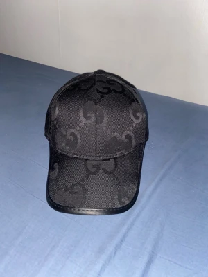 En GG keps  - En keps från Zara