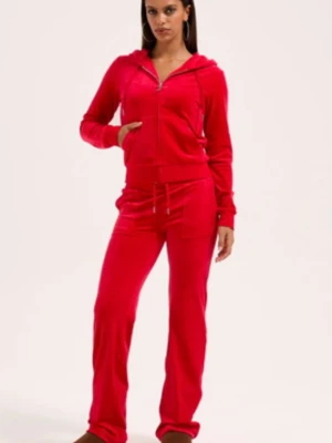 Röd velour juicy couture set - Ish ett år sen jag köpte men knappt använt