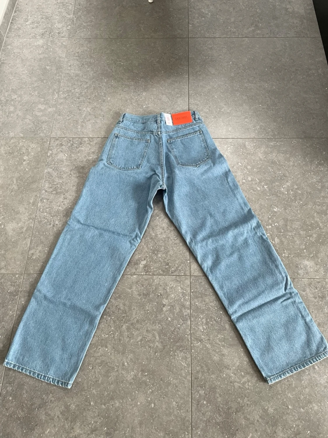 BeWider Jeans - 1