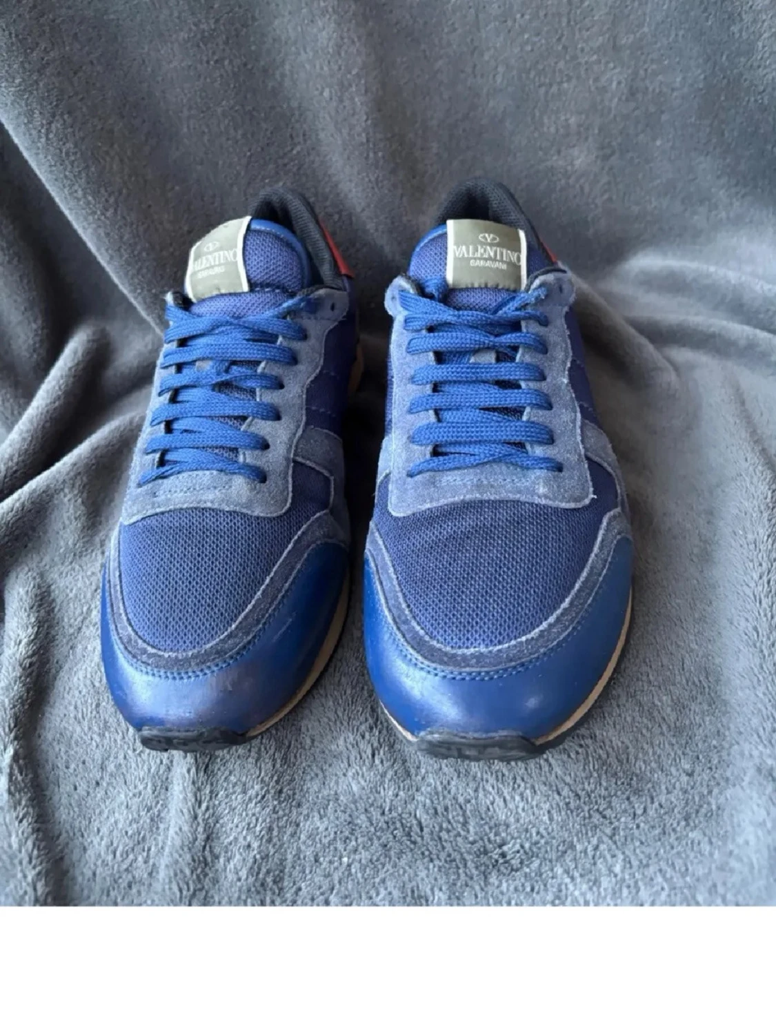  Valentino rockrunners  - 1