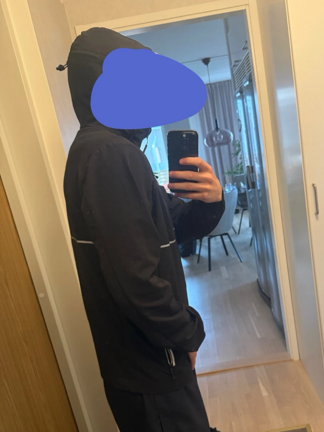 Technicals Jacka - 4