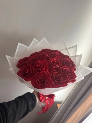 Rosor bukett  - Rosor bukett 