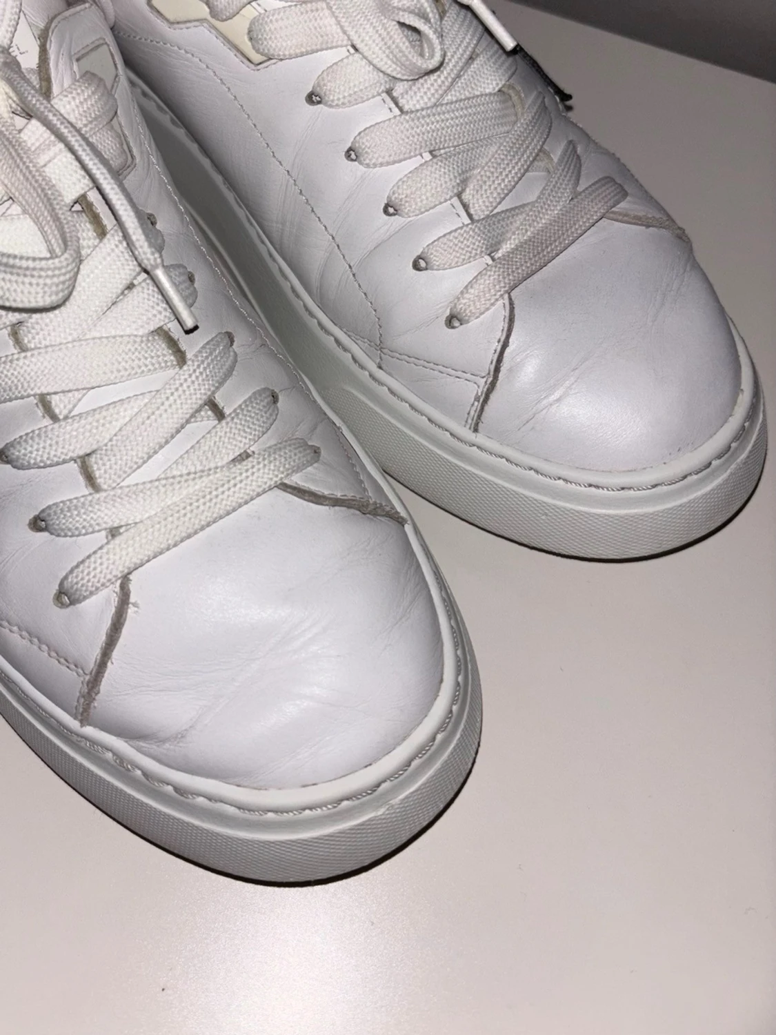 Philippe Model Temple Low - 1