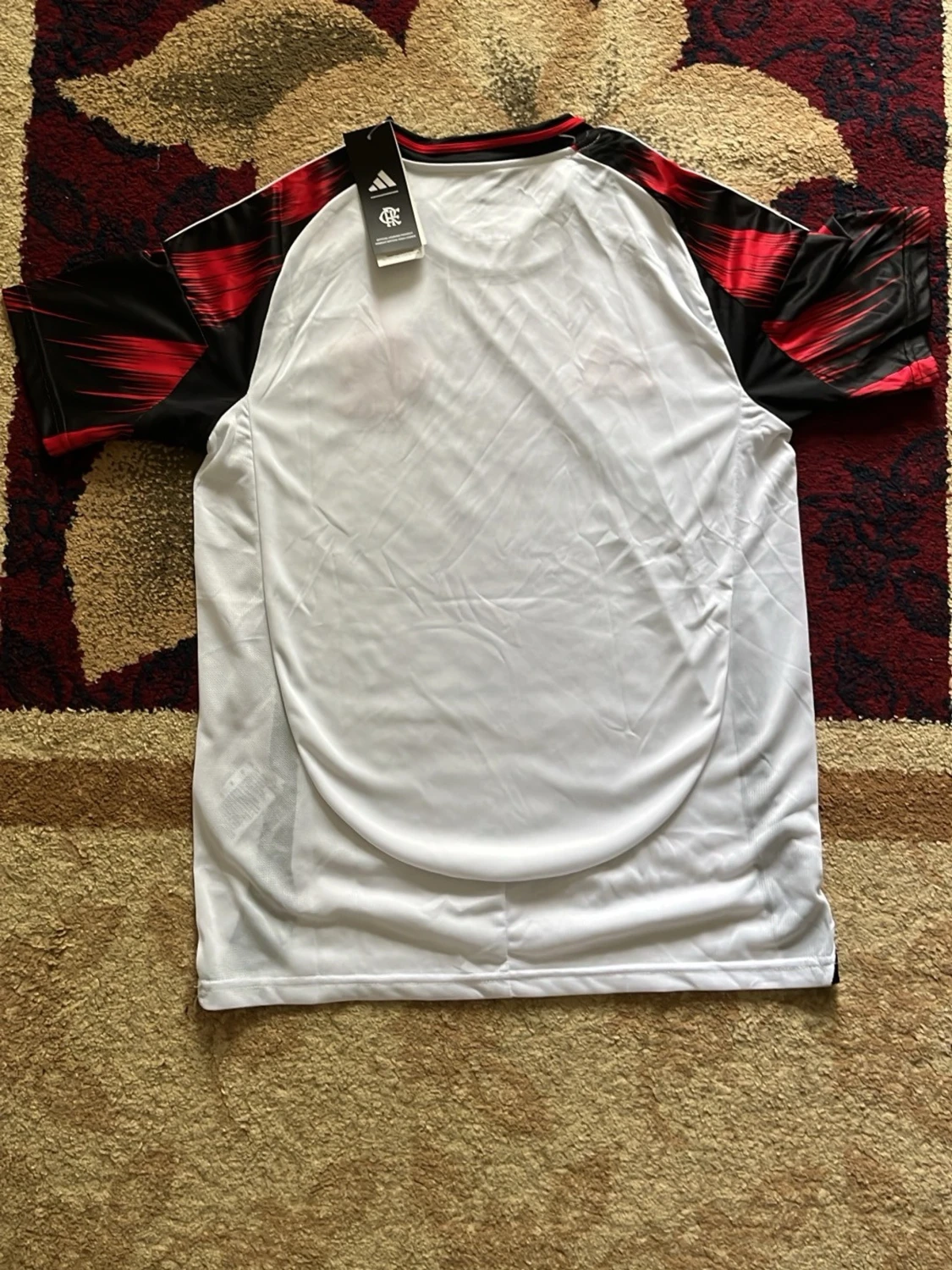 Fotbollströja  - 3