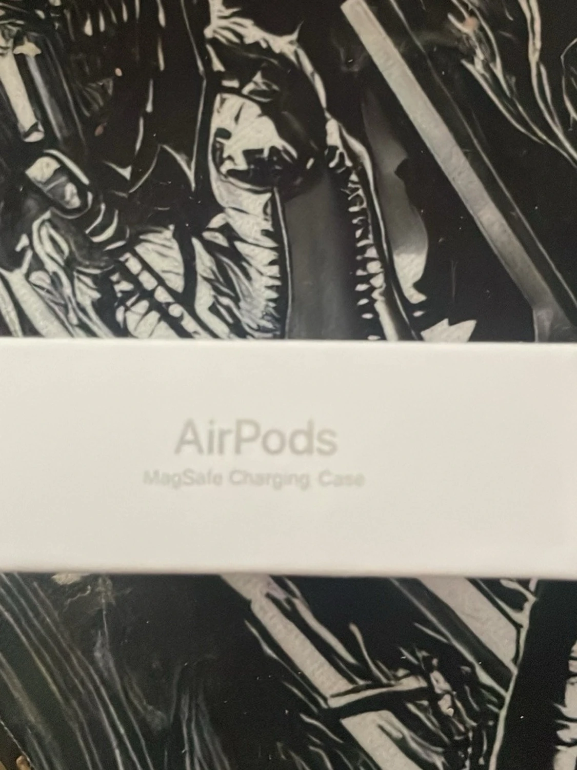 Apple AirPods 3:e generationen - 2