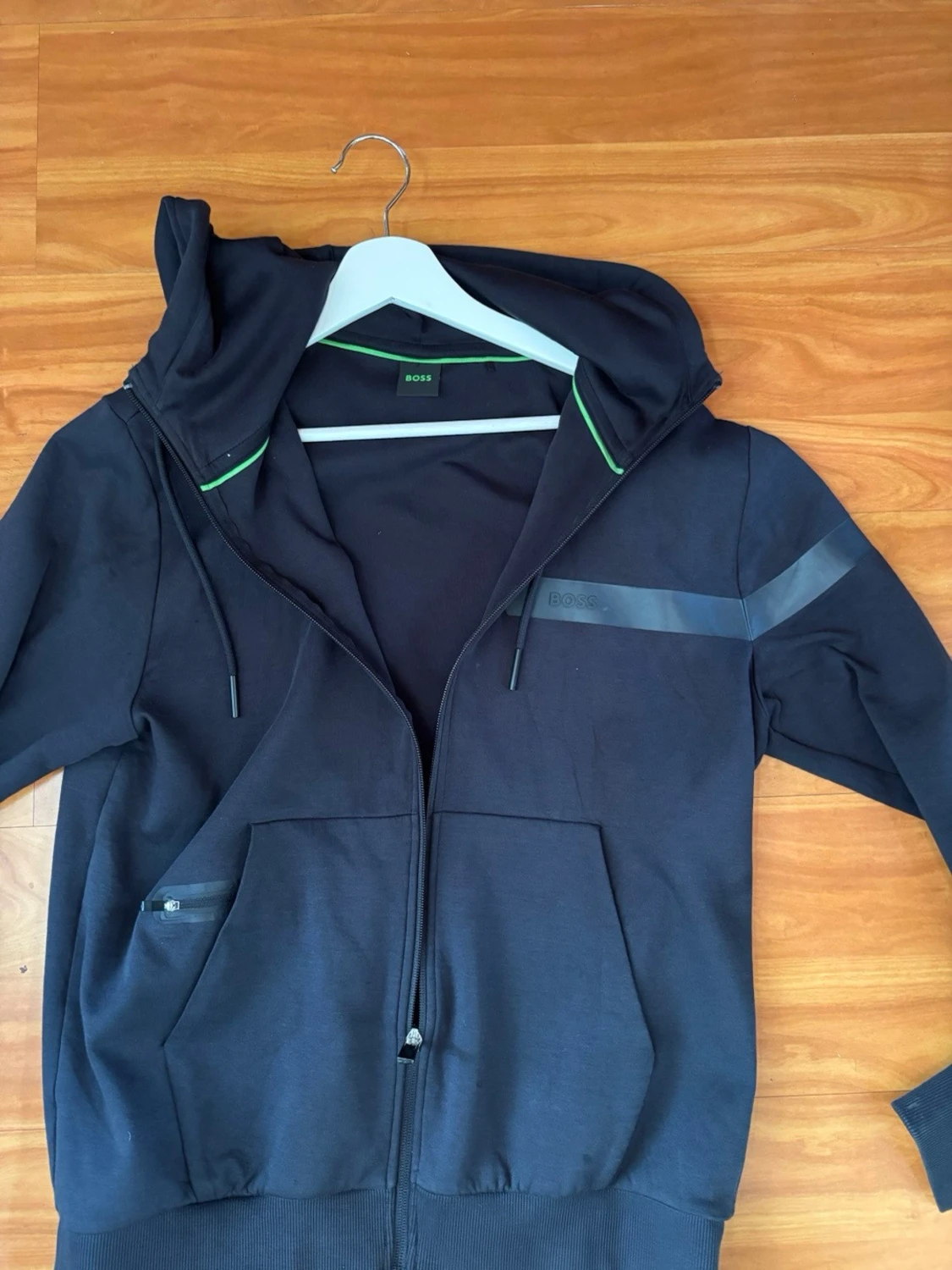 Hugo boss hoodie - 2