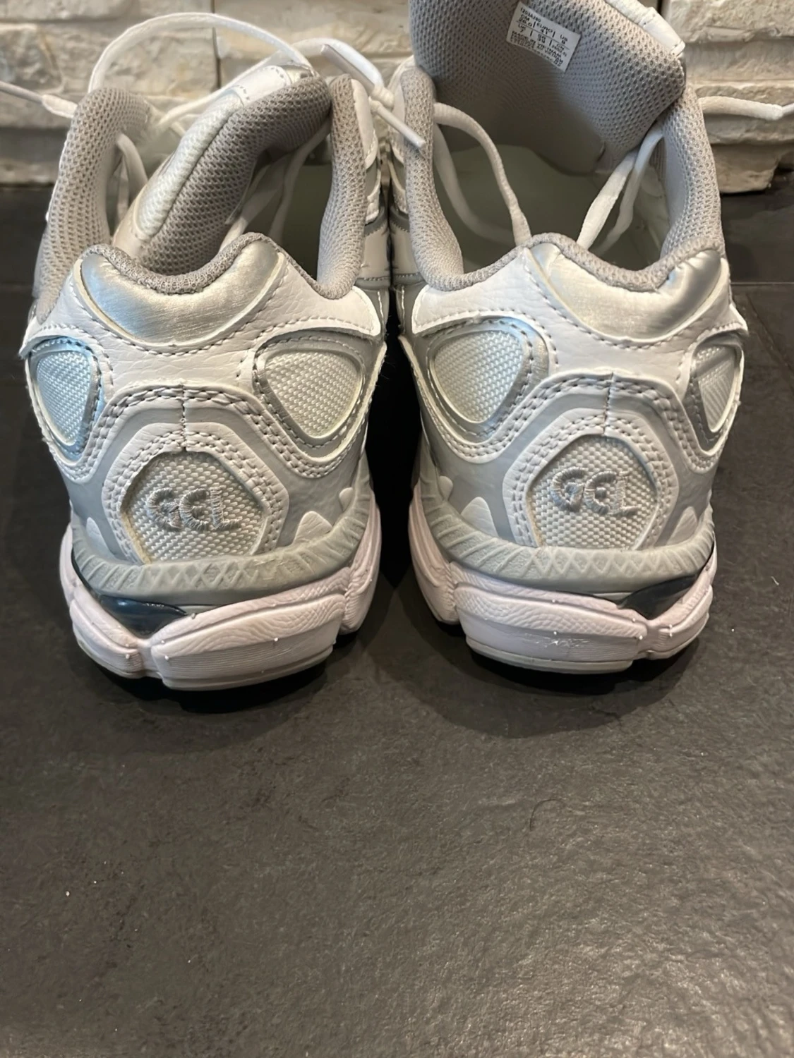Asics gel - 2