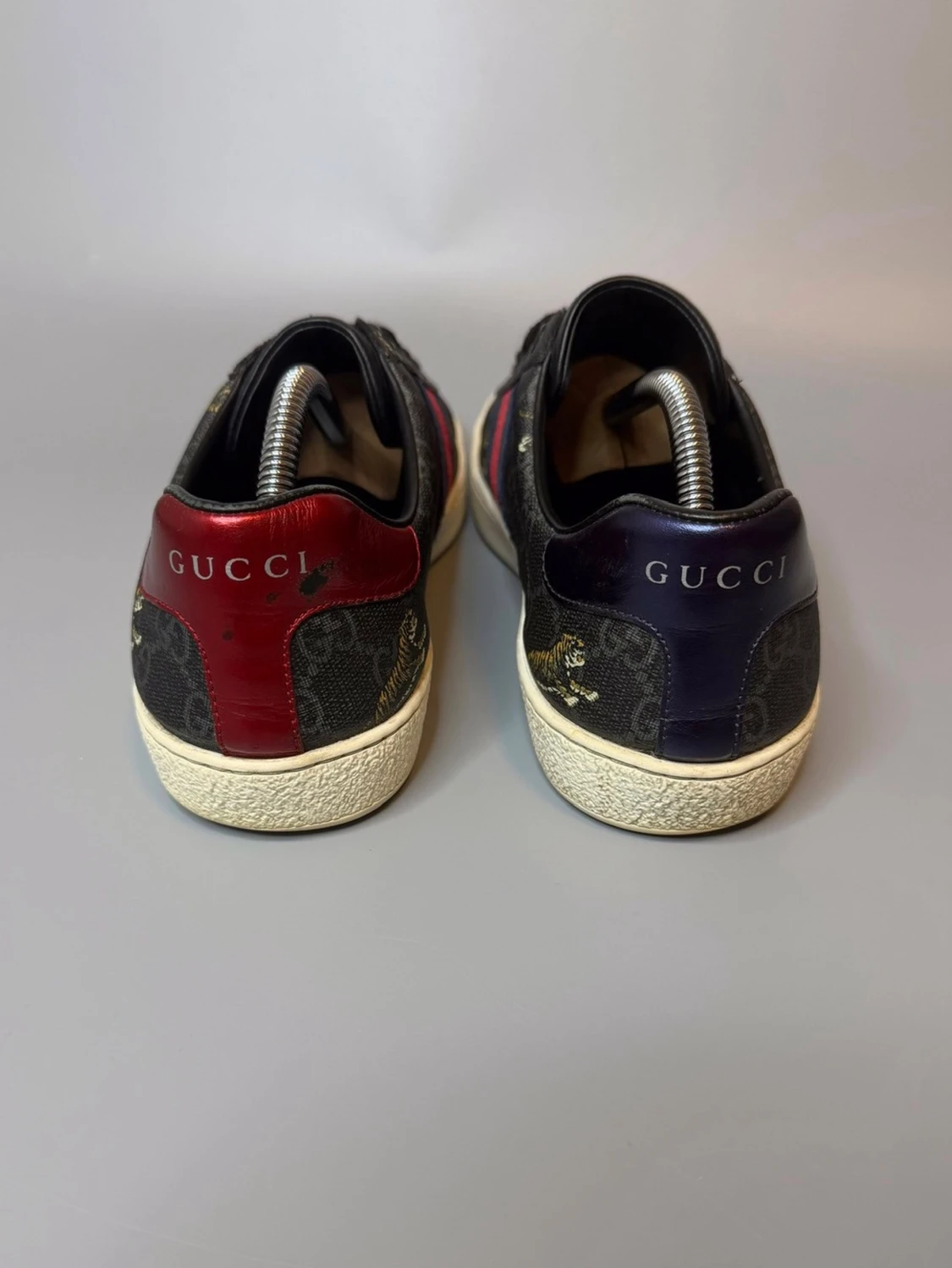 Gucci Skor - 1