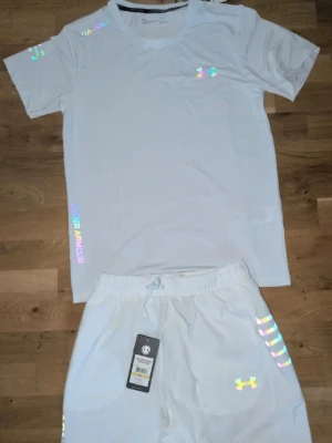 Under armour Set Vit - Size: M