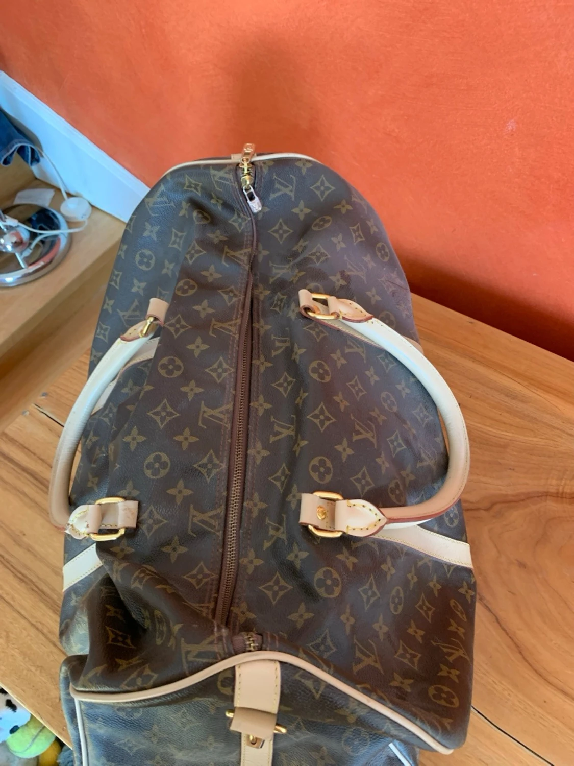  Keepall  väska - 1