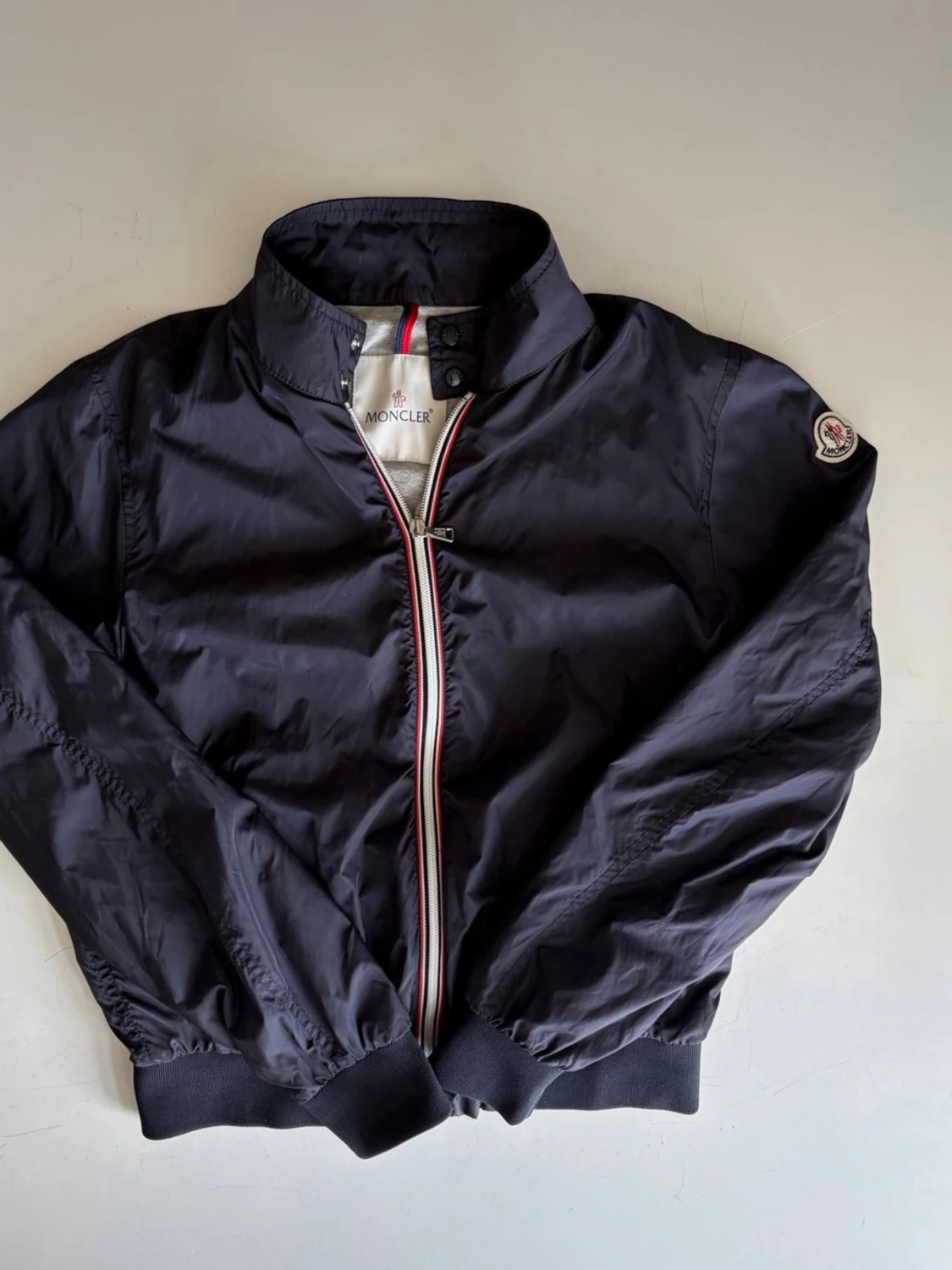 Moncler Bomber Jacket