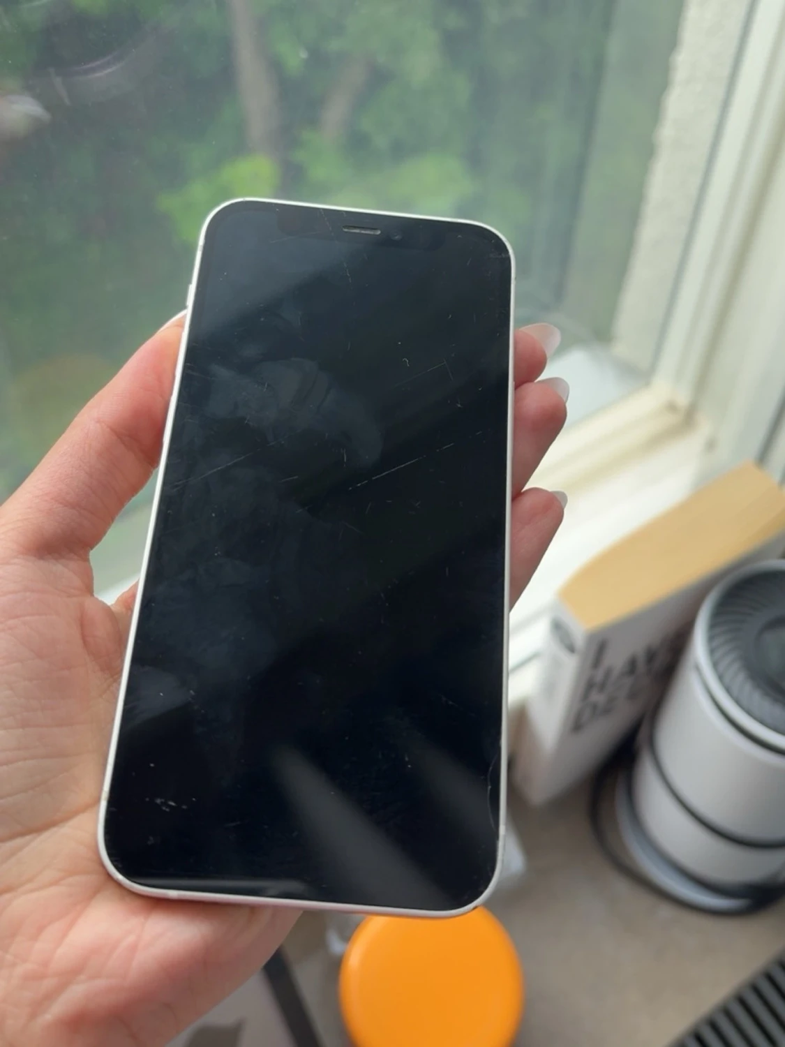 Vit iPhone 12 mini - 3