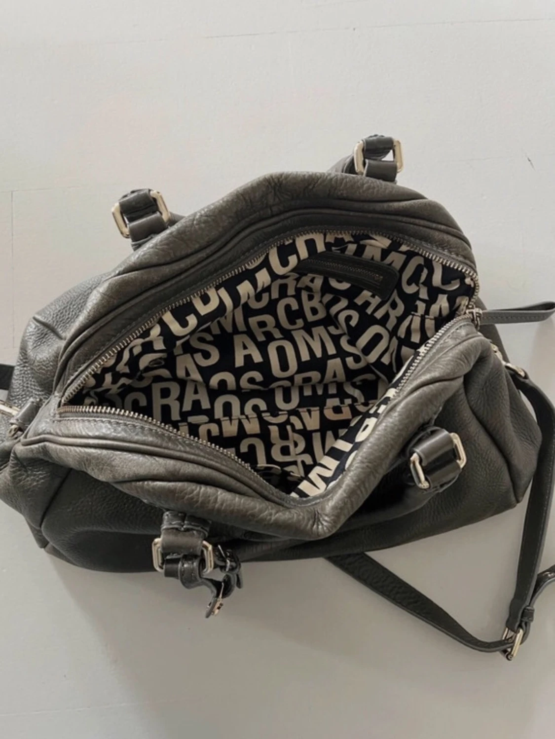 Marc Jacobs handväska - 2