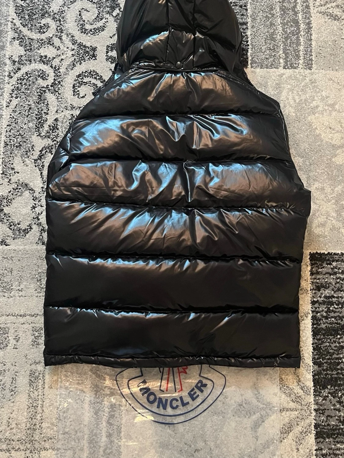 Moncler Maya  - 1