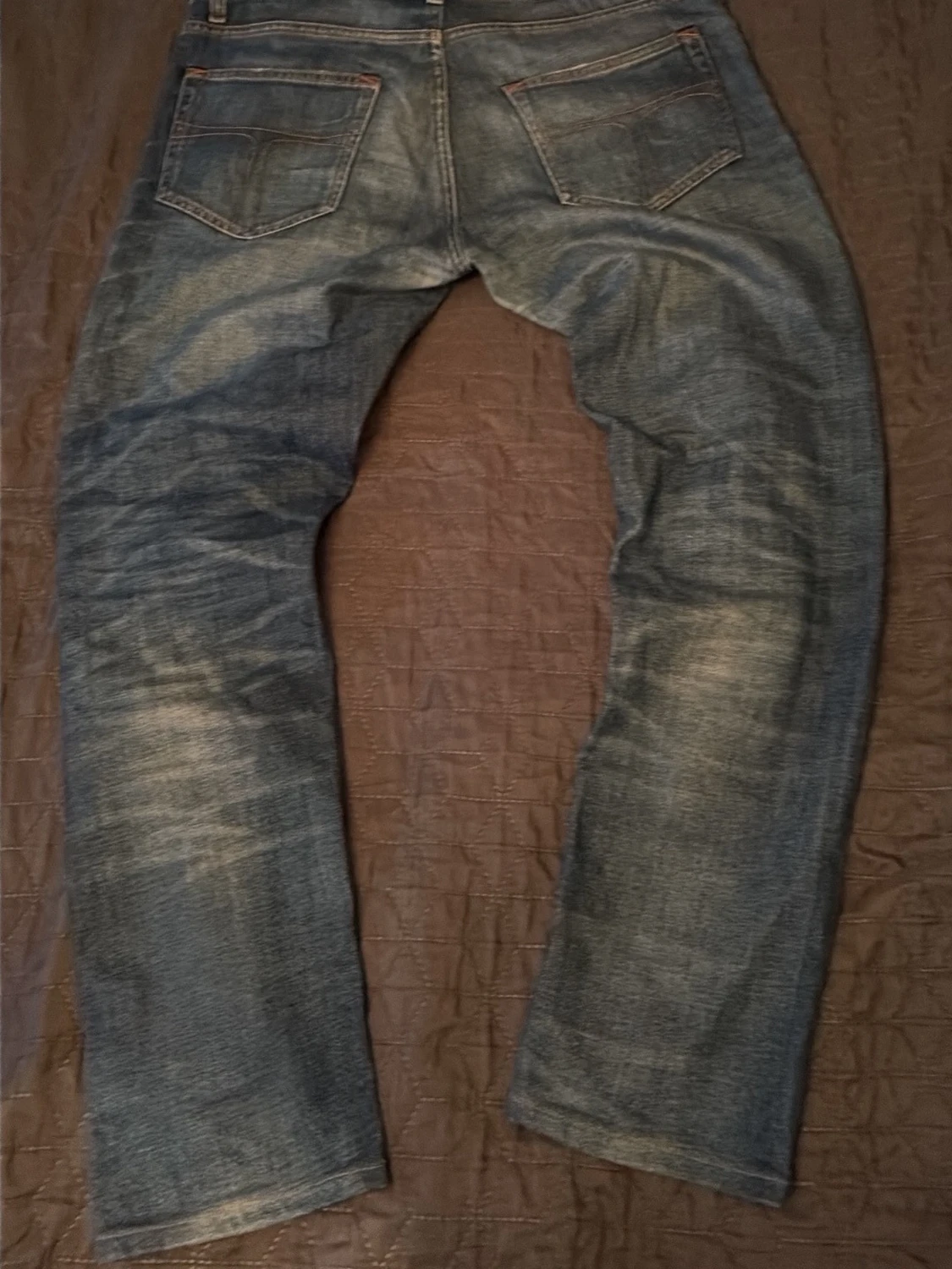 Tiger of sweden jeans - 1